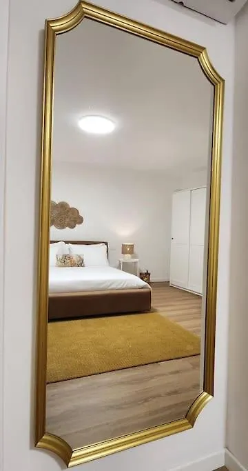 La Casa Di Miti Apartment Palermo