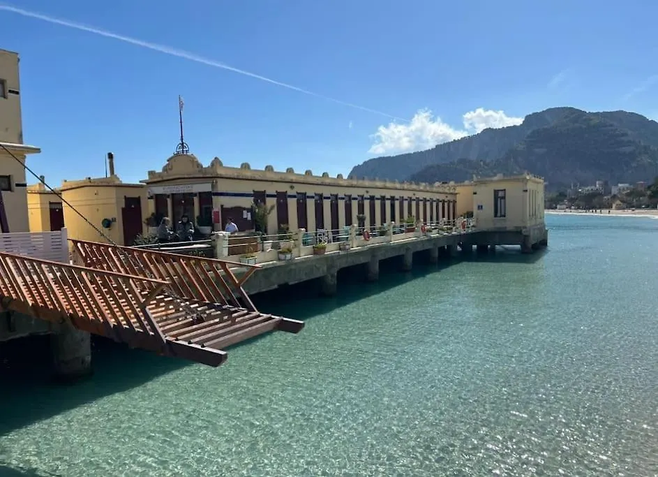 La Casa Di Miti Apartment Palermo Italy
