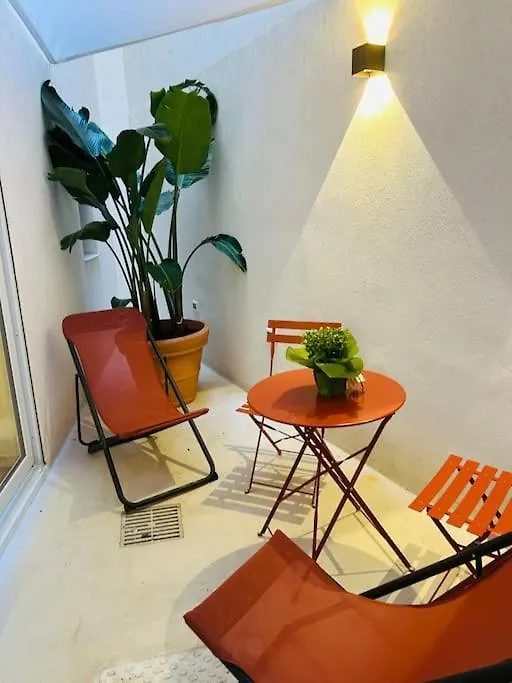 La Casa Di Miti Apartment Palermo