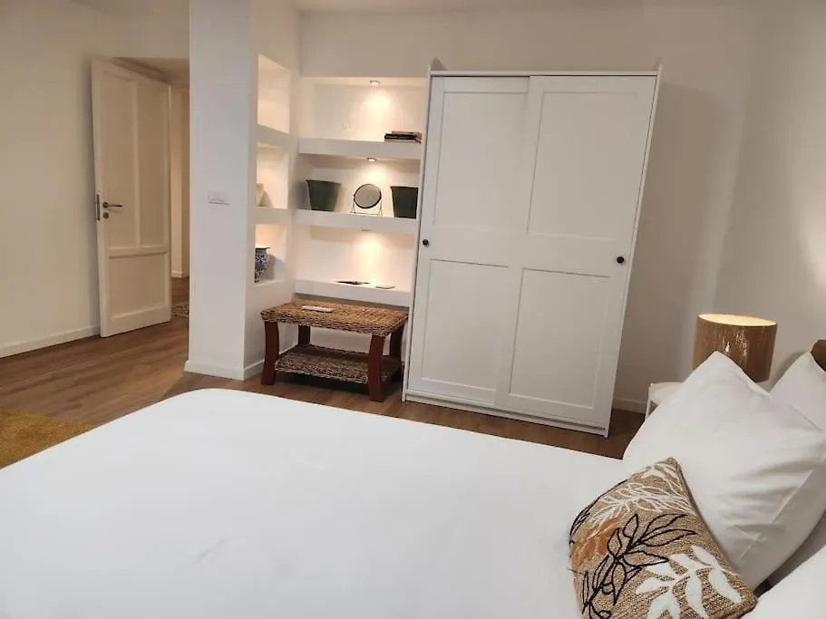 La Casa Di Miti Apartment Palermo Italy