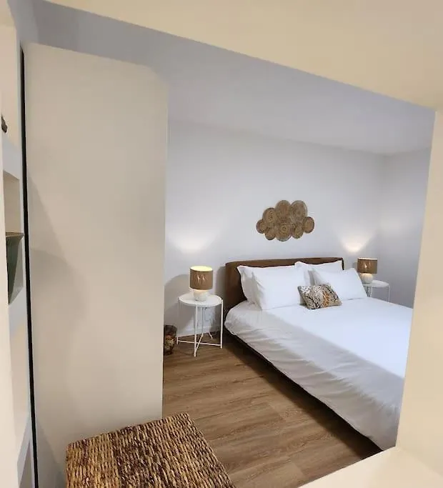 La Casa Di Miti Apartment Palermo Italy