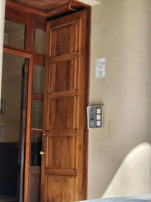 La Casa Di Miti Apartment Palermo 0*,