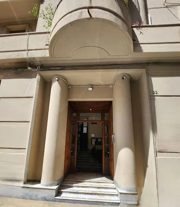 La Casa Di Miti Apartment Palermo