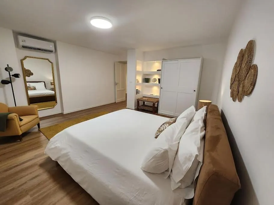 La Casa Di Miti Apartment Palermo Italy