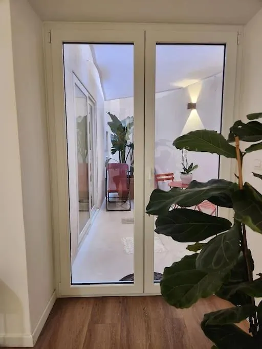La Casa Di Miti Apartment Palermo