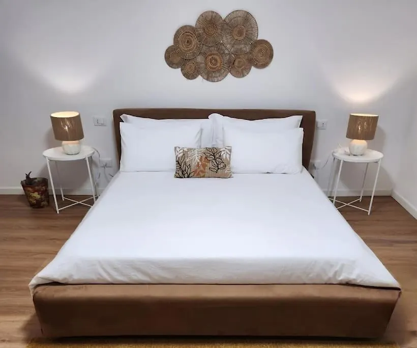 La Casa Di Miti Apartment Palermo