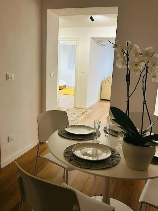 La Casa Di Miti Apartment Palermo