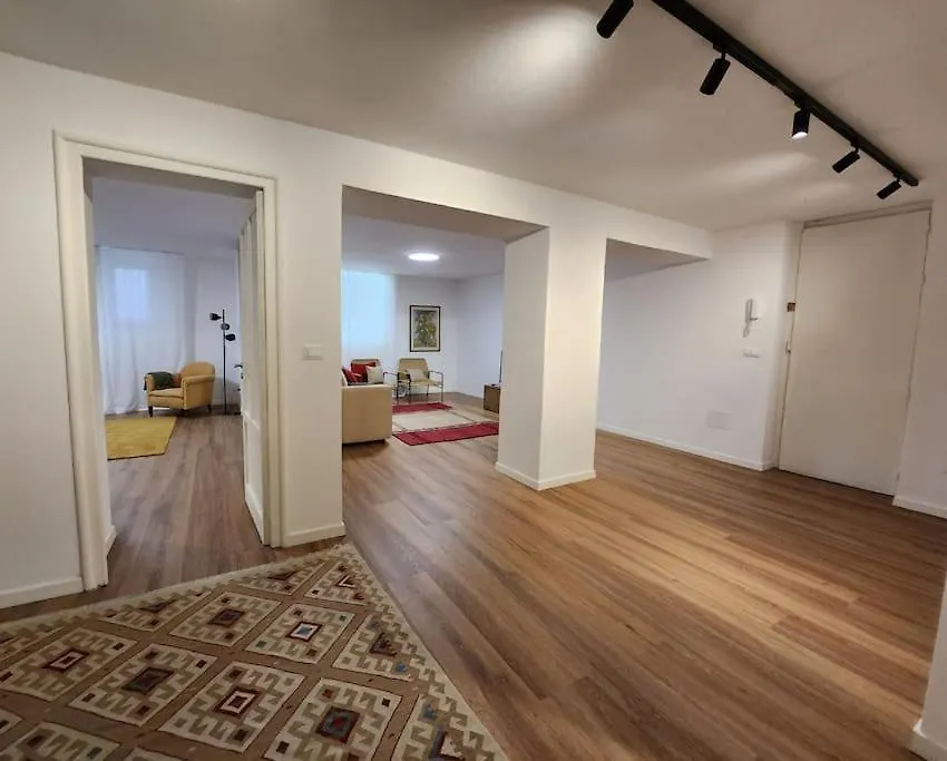 La Casa Di Miti Apartment Palermo