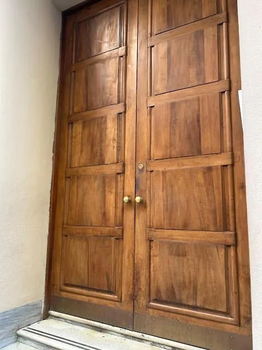 La Casa Di Miti Apartment Palermo