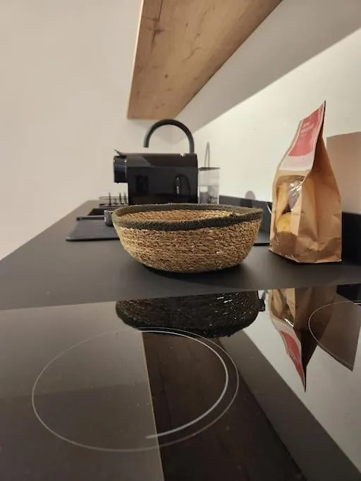 La Casa Di Miti Apartment Palermo