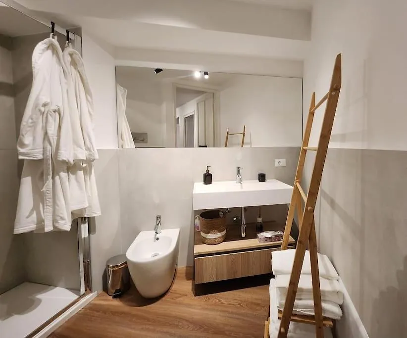 La Casa Di Miti Apartment Palermo