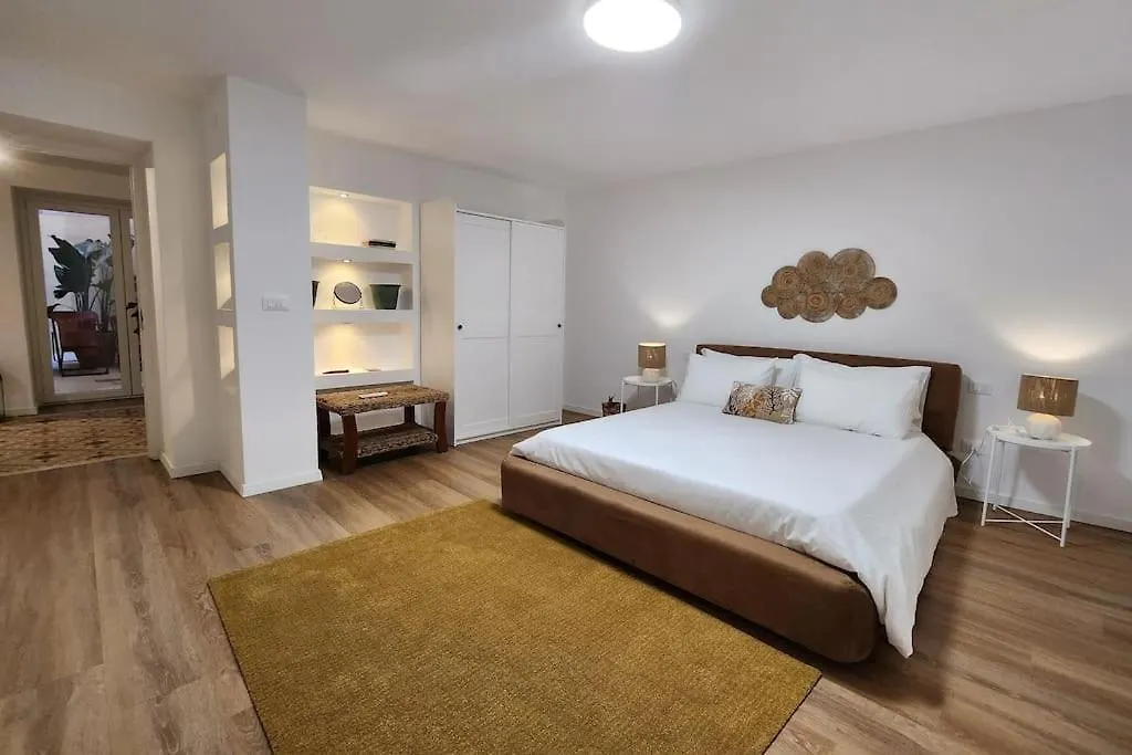 La Casa Di Miti Apartment Palermo Italy