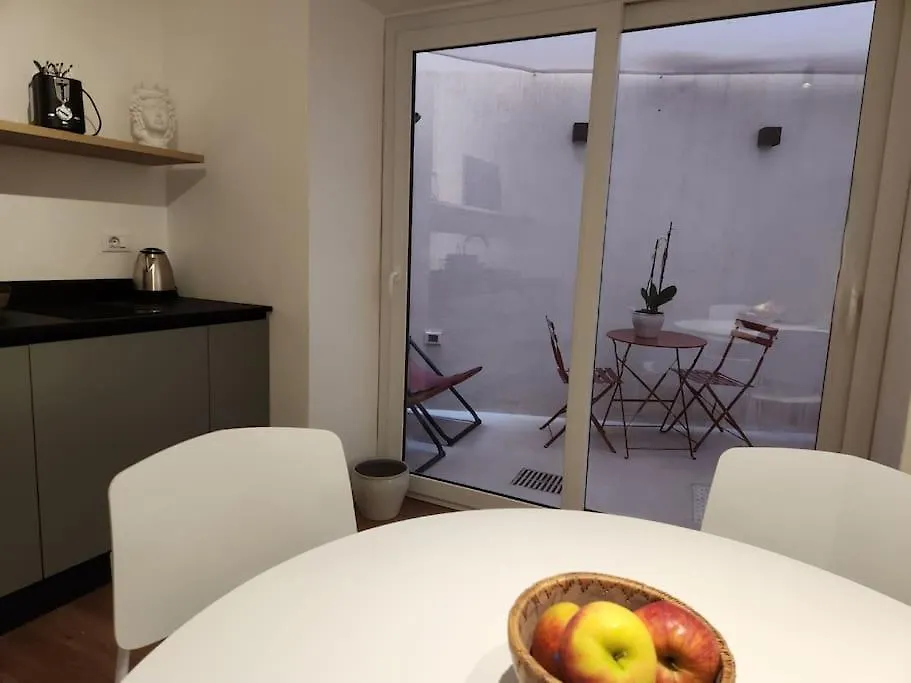 La Casa Di Miti Apartment Palermo Italy