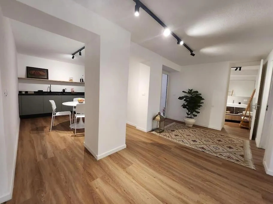La Casa Di Miti Apartment Palermo Italy