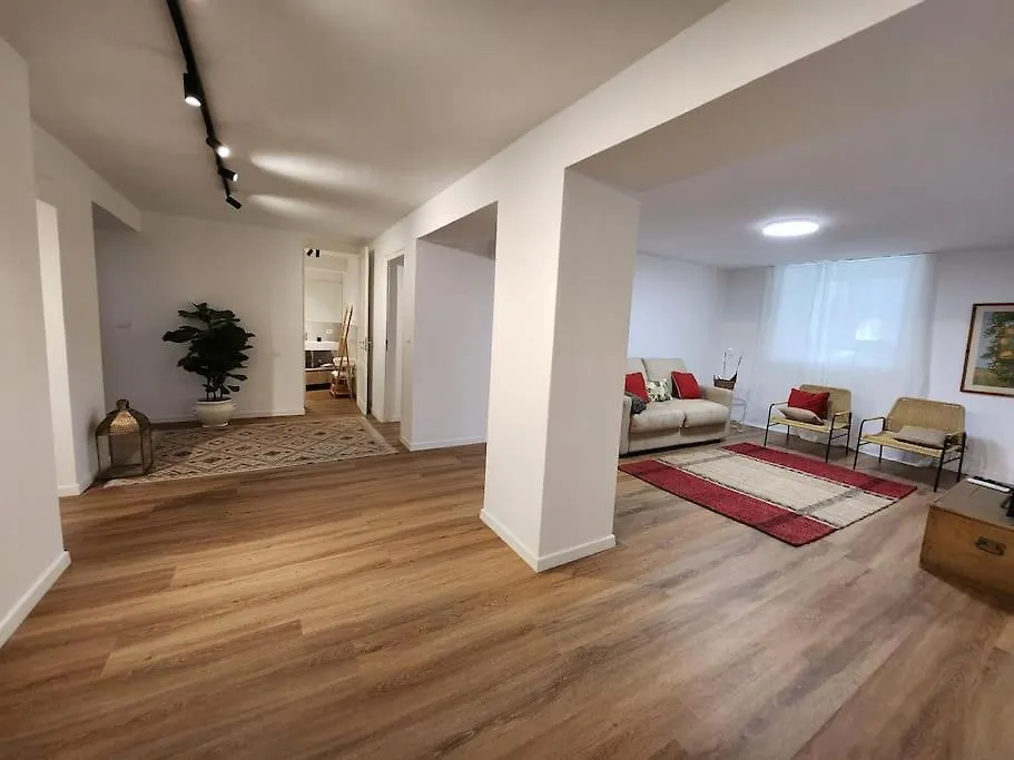 La Casa Di Miti Apartment Palermo
