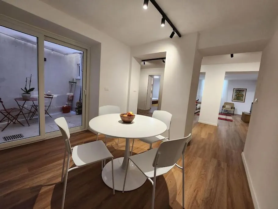La Casa Di Miti Apartment Palermo
